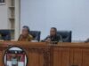 Danramil Amurang Wakili Dandim 1302/Minahasa Hadiri Rapat Pembentukan Panitia HUT Proklamasi ke-78