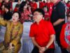 Diapit Jembatan Seokarno dan Megawati, Puan Maharani Resmikan Revitalisasi Pasar Jengki Bersehati Manado, Unik dan Strategis!