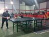 Sambut HUT ke-595 Minahasa, Bupati Jemmy buka Kejuaraan Tenis Meja