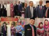 Meriah! Yeni Wahid dan Sejumlah Pejabat Hadiri Acara Moroccan Day di Jakarta