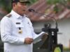 Sinergi TNI dan Masyarakat Ditekankan dalam Pembukaan TMMD ke-121 oleh Bupati Minahasa