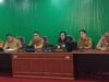 Sekda Minahasa Hadiri Rapat Verifikasi Indeks MCP 2024 yang Digelar KPK